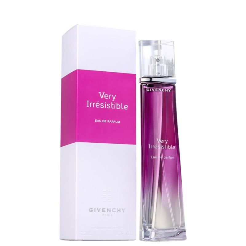 Perfume Very Irresistible 75ml - imagem 1