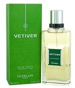 Perfume Vetiver 100ml - imagem 2