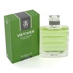 Perfume Vetiver 125ml - imagem 2
