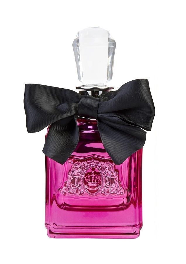 Perfume Viva La Juicy Noir 100ml - imagem 1