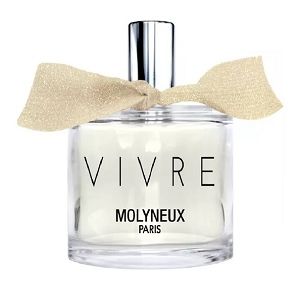 Perfume Vivre Molyneux 30ml - imagem 1