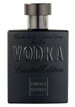 Perfume Vodka Limited Edition  - imagem 1