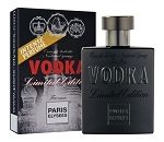 Perfume Vodka Limited Masculino  - imagem 2