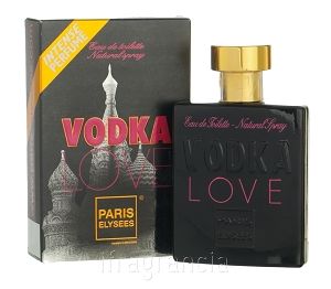 Perfume Vodka Love  - imagem 2
