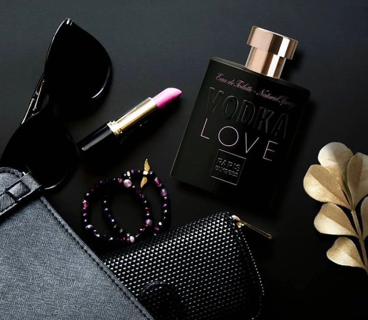Perfume Vodka Love  - imagem 4