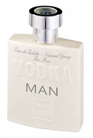 Perfume Vodka Man  - imagem 1