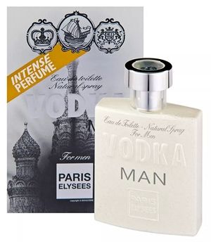 Perfume Vodka Man  - imagem 2