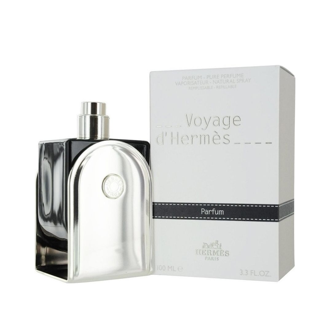 Perfume Voyage Dhermes 100ml - imagem 2