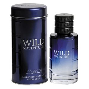 Perfume Wild Adventure  - imagem 2