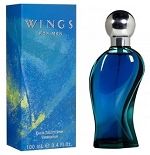 Perfume Wings By Giorgio Beverly Hills For Men 100ml - imagem 2
