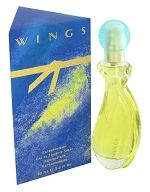 Perfume Wings By Giorgio Beverly Hills For Women 90ml - imagem 2