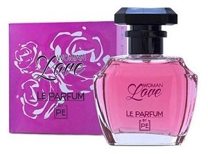 Perfume Woman Love Le Parfum  - imagem 1