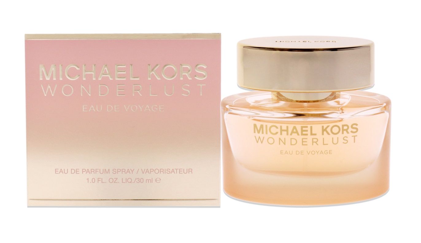 Perfume Wonderlust Voyage 30ml - imagem 2