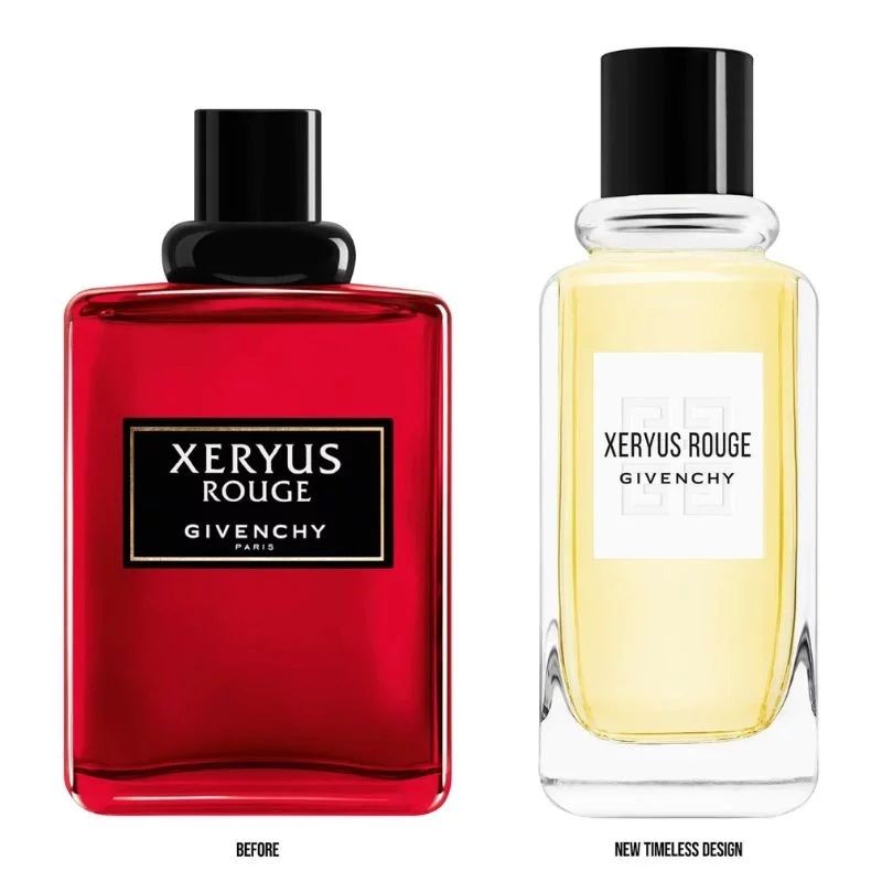 Perfume Xeryus Rouge 100ml - imagem 3