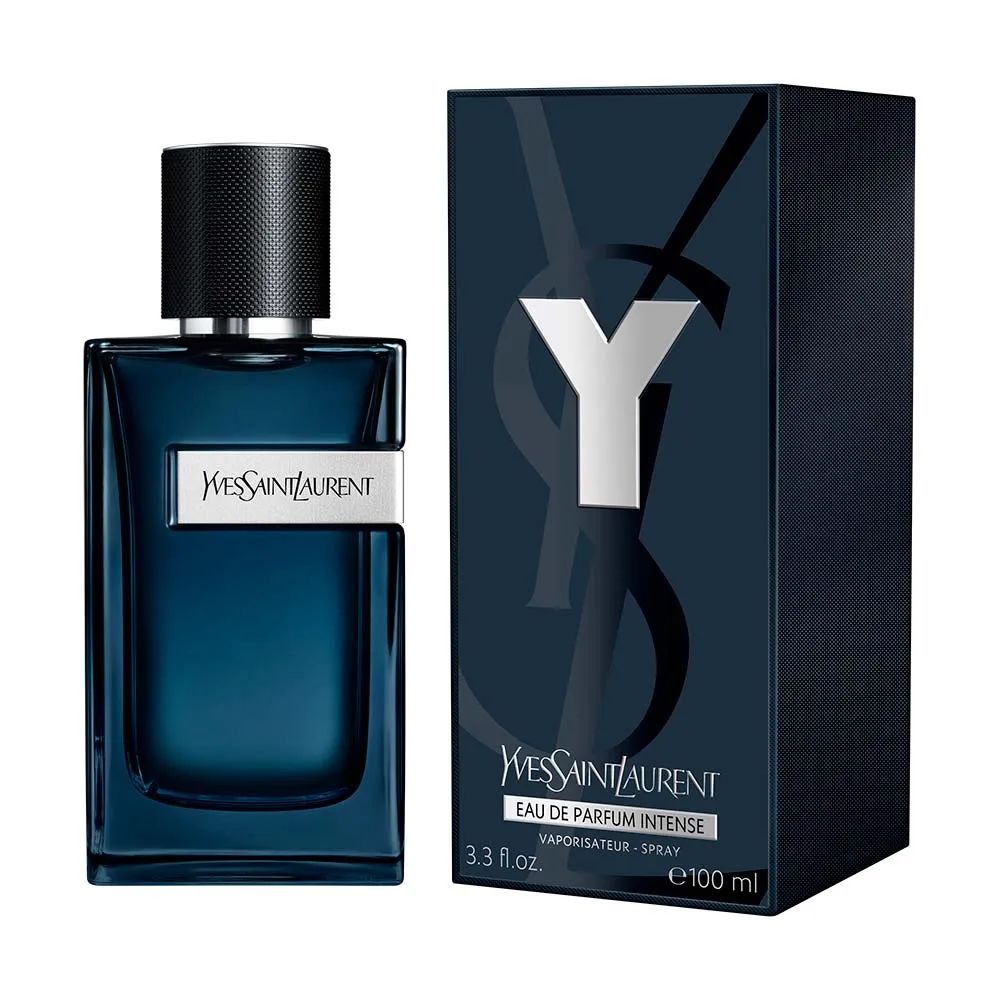 Perfume Y Intense Yves Saint Laurent 100ml - imagem 2