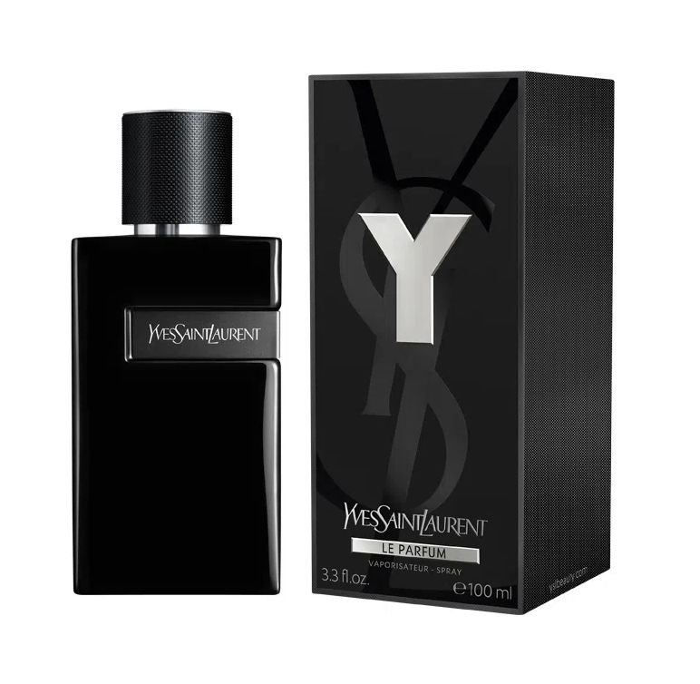 Perfume Y Yves Saint Laurent Le Parfum 100ml - imagem 2