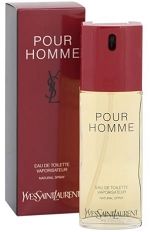 Perfume Yves Saint Laurent Pour Homme 100ml - imagem 2