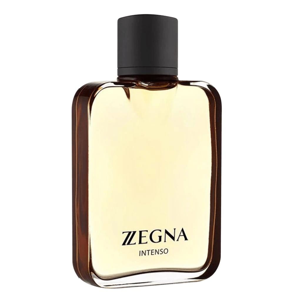 Perfume Z Zegna Intenso 100ml - imagem 1