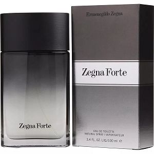 Perfume Zegna Forte 100ml - imagem 2