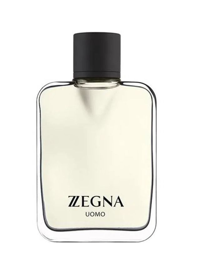 Perfume Zegna Uomo 100ml - imagem 1