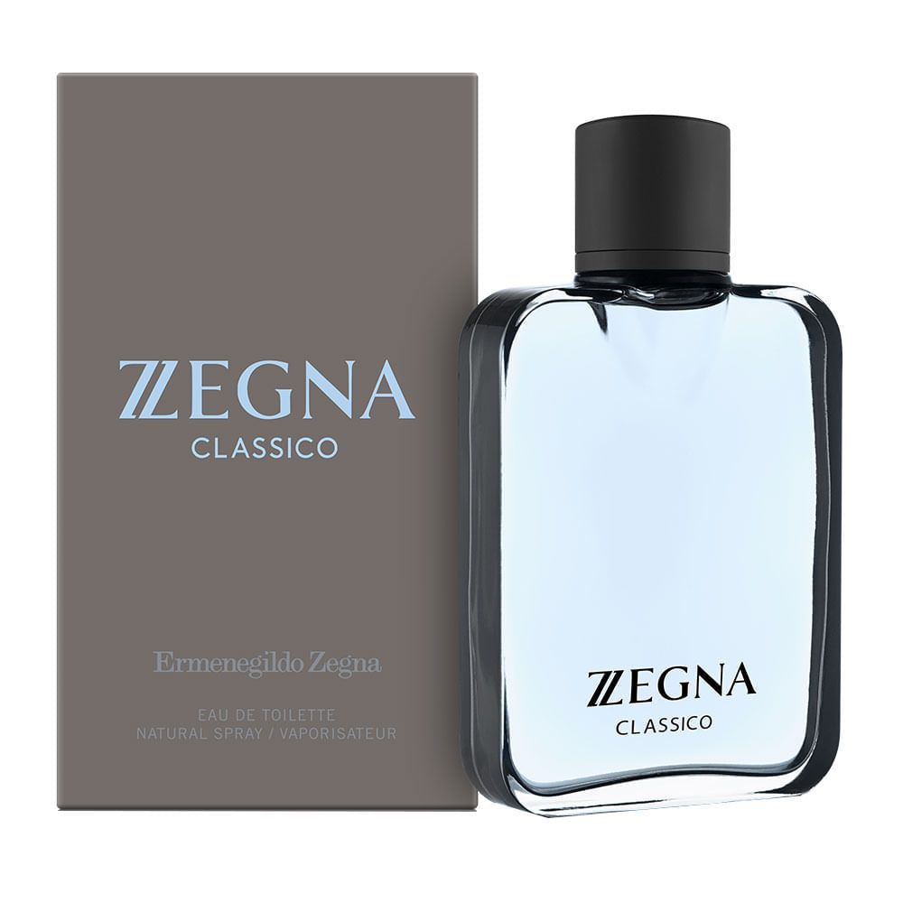 Perfume Zegna Z Zegna 100ml - imagem 2