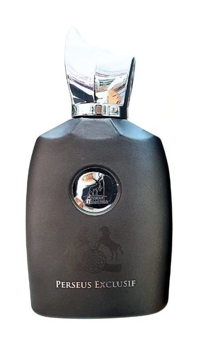 Perseus Exclusif Masculino Eau de Parfum 100ml - imagem 1