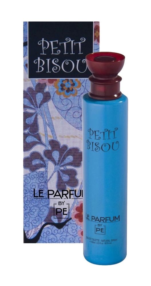 Petit Bisou Perfume Paris Elysees  - imagem 2