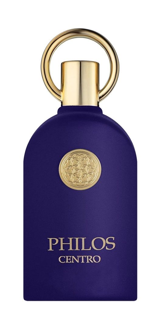 Philos Centro Masculino Eau de Parfum 100ml - imagem 1