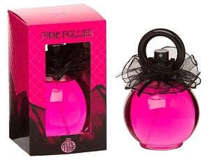 Pink Folies Feminino Eau de Parfum  - imagem 2