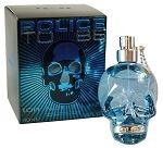 Police To Be Masculino Eau de Toilette 40ml - imagem 2