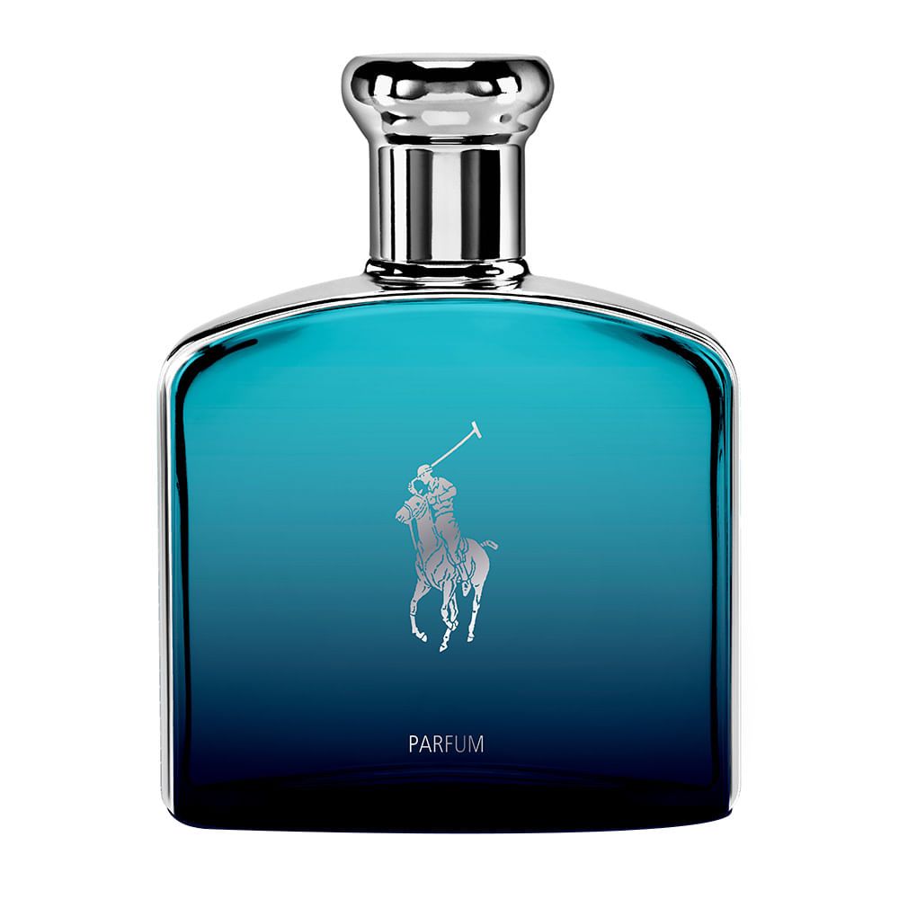 Polo Blue Deep Masculino Eau de Parfum 125ml - imagem 2
