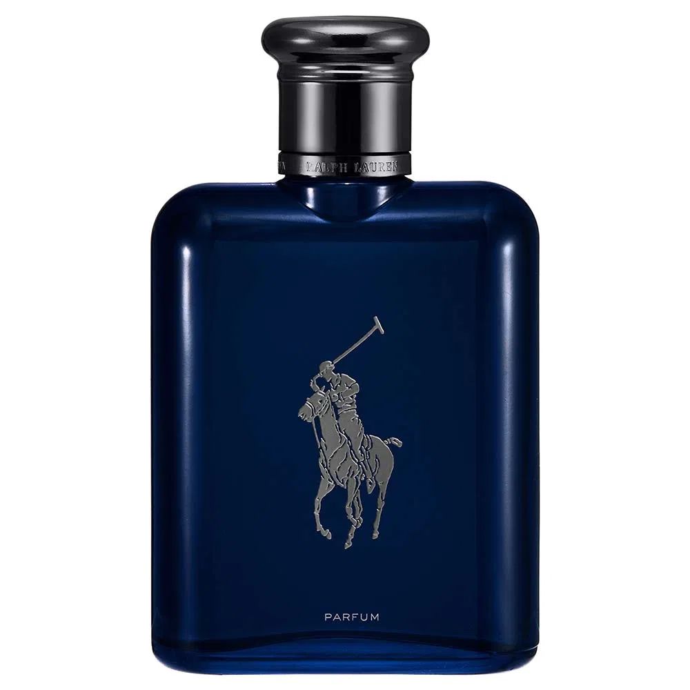 Polo Blue Parfum Masculino 125ml - imagem 1