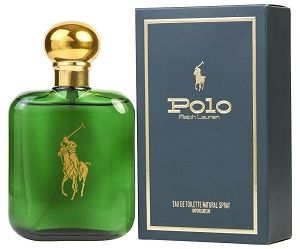 Polo Masculino Eau de Toilette 30ml - imagem 2