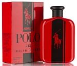 Polo Red Intense Masculino Eau de Parfum 125ml - imagem 2