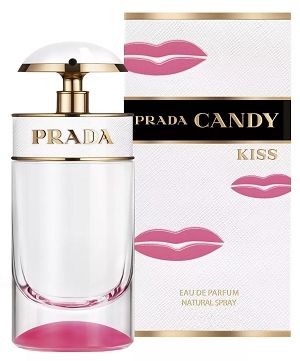 Prada Candy Kiss Feminino Eau de Parfum 80ml - imagem 2