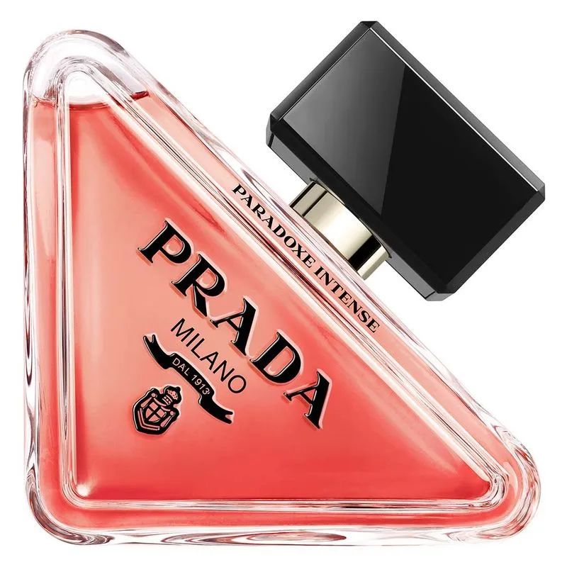 Prada Milano Paradoxe Intense Feminino Eau de Parfum 90ml - imagem 1