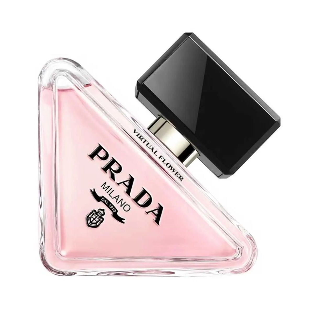 Prada Virtual Flower Paradoxe Feminino Eau de Parfum 50ml - imagem 1