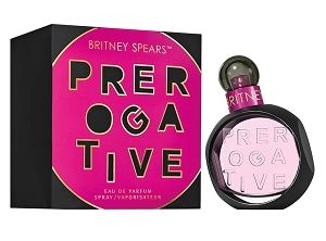 Prerogative Britney Spears Perfume - imagem 2