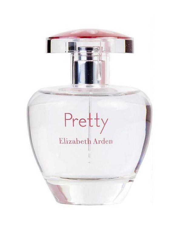 Pretty Elizabeth Arden Feminino Eau de Parfum 100ml - imagem 1