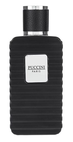 Puccini Men Perfume Masculino 100ml - imagem 1