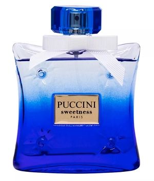 Puccini Sweetness Blue 100ml - imagem 1