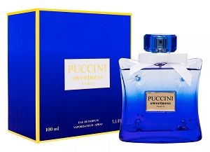 Puccini Sweetness Blue 100ml - imagem 2