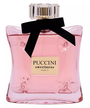 Puccini Sweetness Paris 100ml - imagem 1