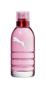 Puma Red Feminino Eau de Toilette 30ml - imagem 1