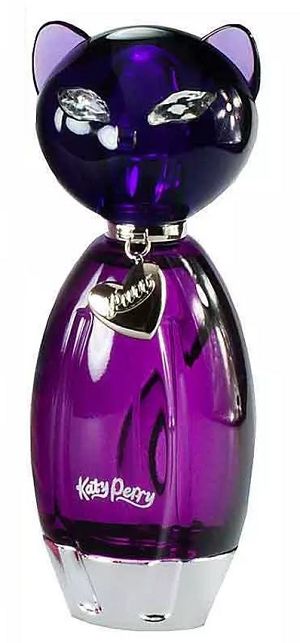 Purr Feminino Eau de Parfum 100ml - imagem 1