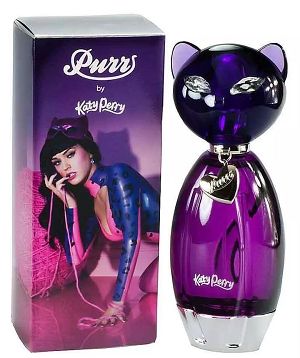 Purr Feminino Eau de Parfum 100ml - imagem 2