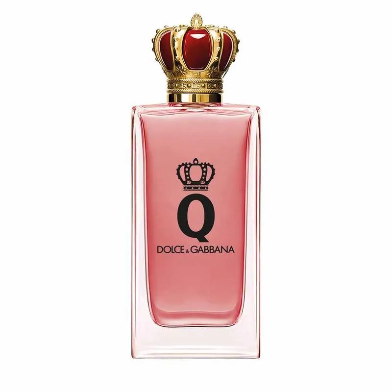 Queen Intense Feminino Eau de Parfum 100ml - imagem 1