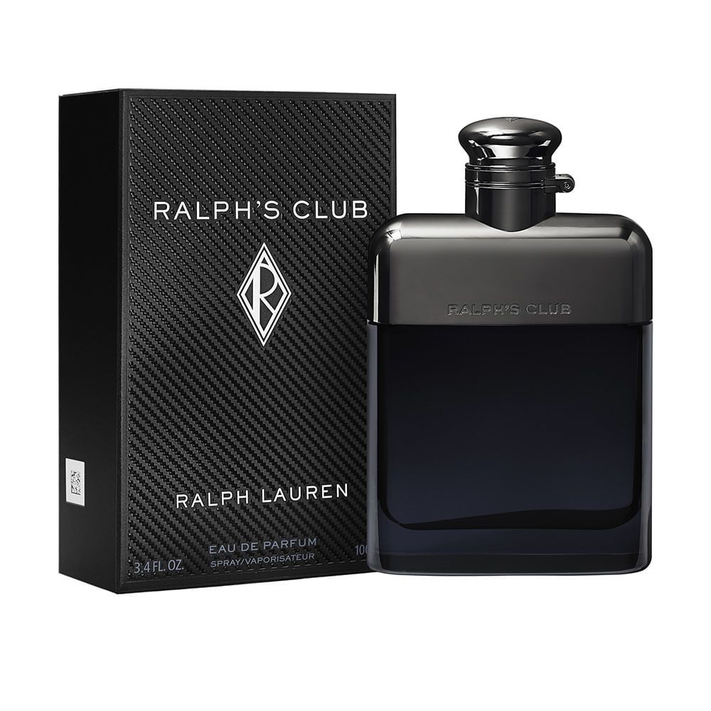 Ralphs Club Masculino Eau de Parfum 100ml - imagem 2