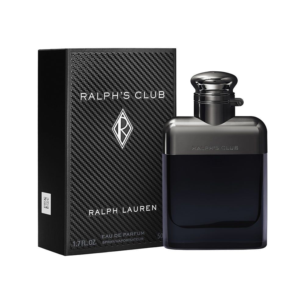 Ralphs Club Masculino Eau de Parfum 50ml - imagem 2