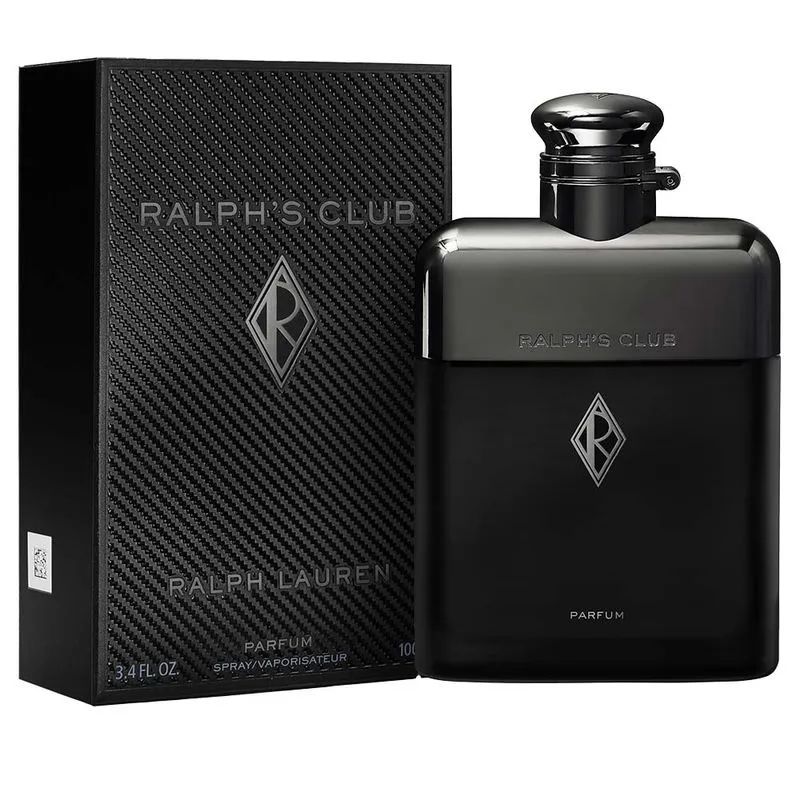 Ralphs Club Masculino Parfum 100ml - imagem 2